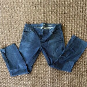 7 for all mankind Men’s Jeans Button Fly Blue 36​​